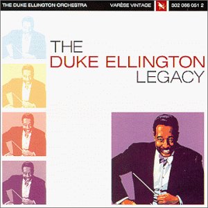 album duke ellington