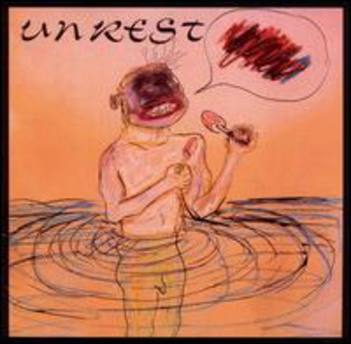 album unrest