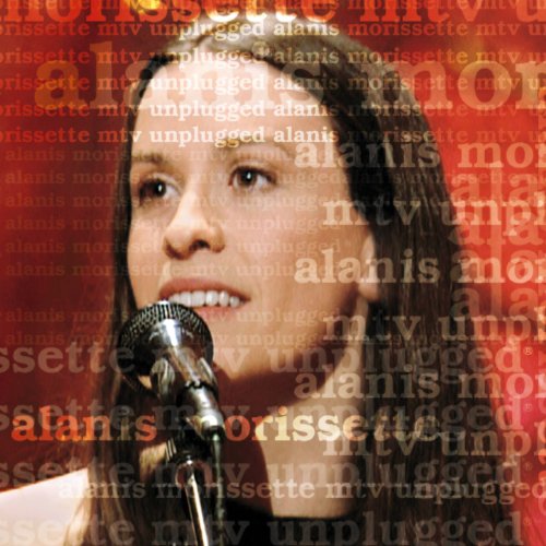 album alanis morissette