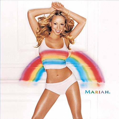 album mariah carey