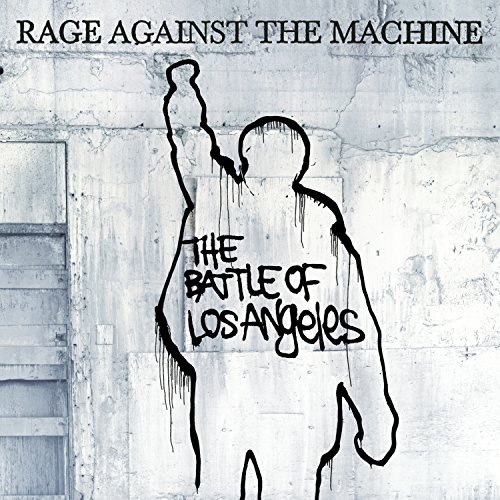 album rage against the machine