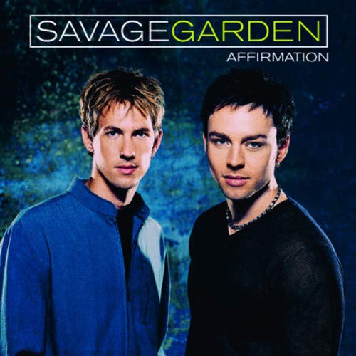 album savage garden