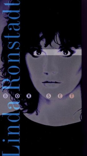 album ronstadt rhonda