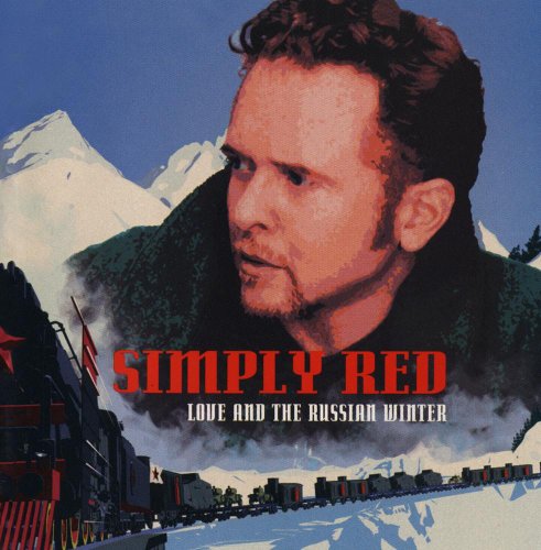 album simply red