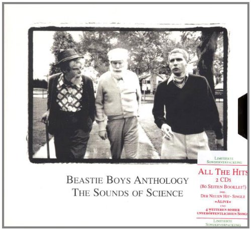 album beastie boys