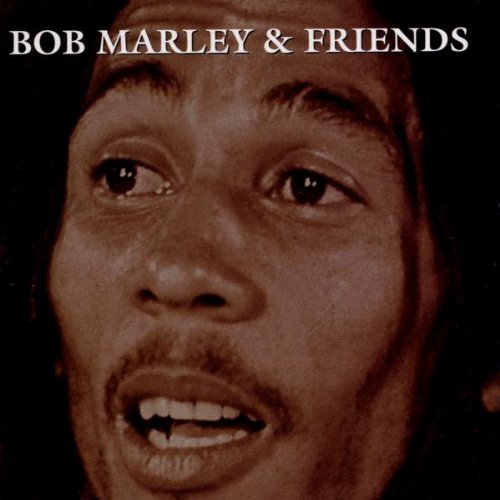 album bob marley and the wailers