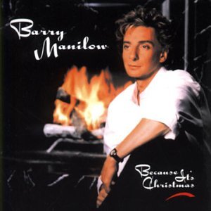 album barry manilow