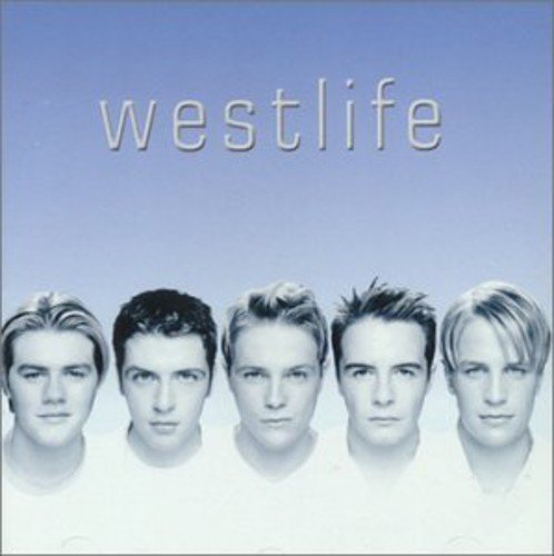 album westlife