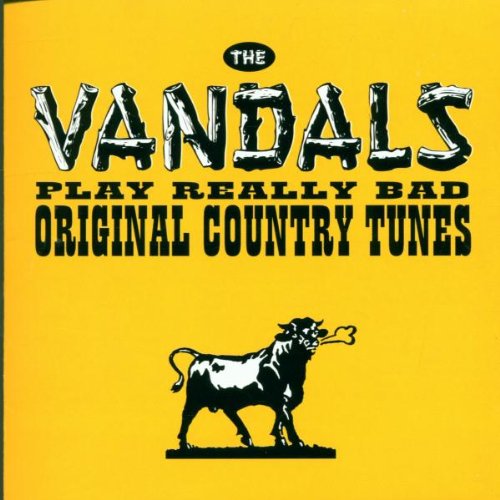 album the vandals