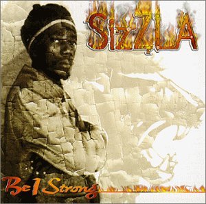 album sizzla