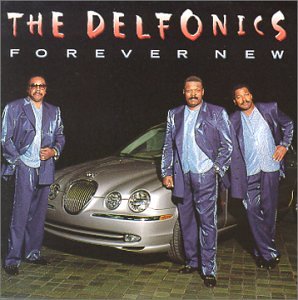 album the delfonics