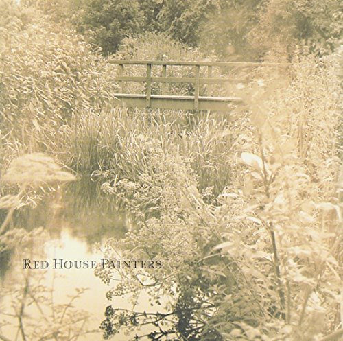 album red house painters