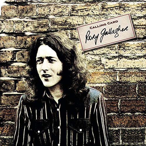 album rory gallagher