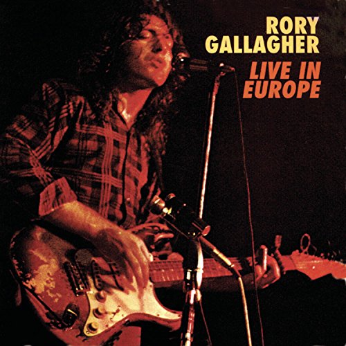 album rory gallagher