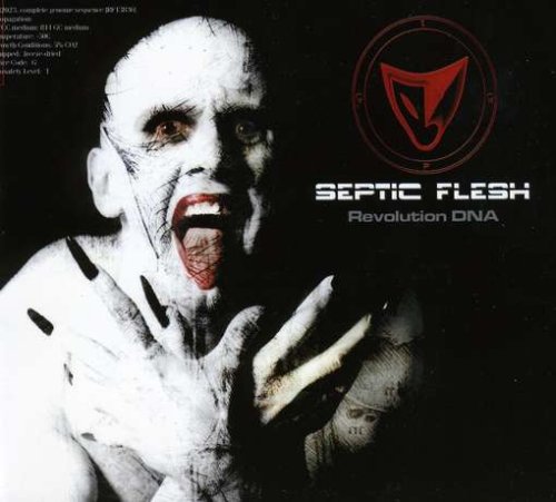 album septic flesh