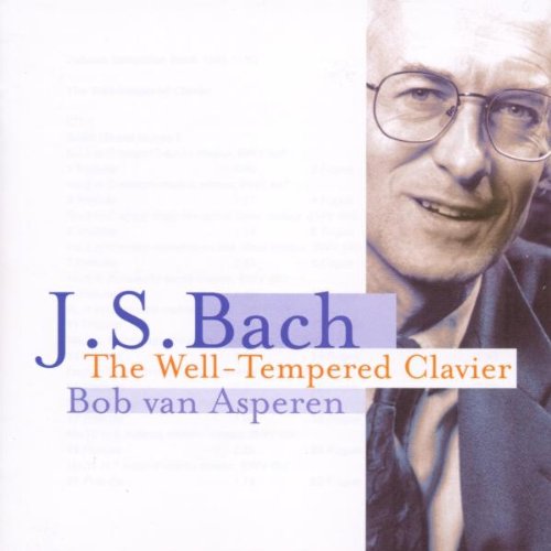 album johann sebastian bach