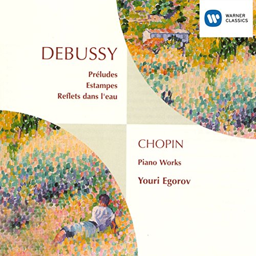 album claude debussy