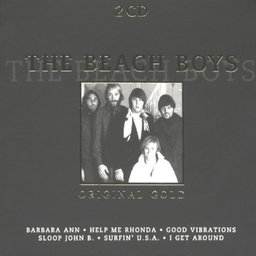 album the beach boys