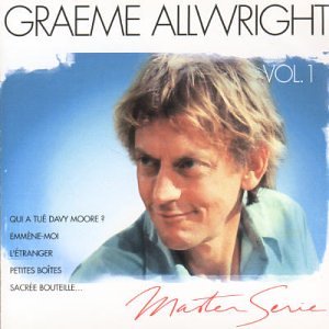 album graeme allwright