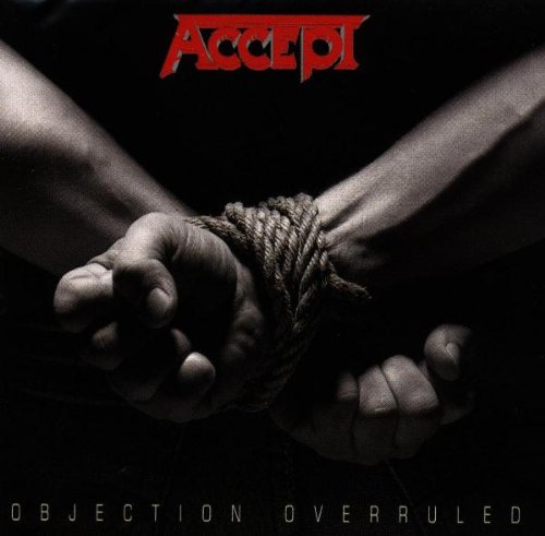 album accept