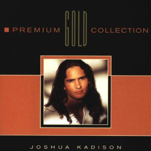 album joshua kadison