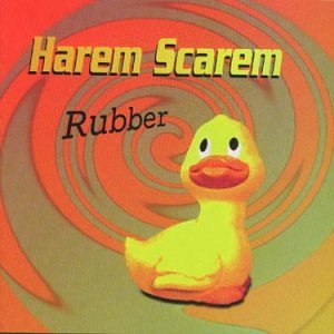 album harem scarem