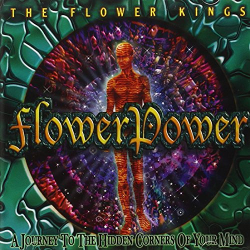 album the flower kings