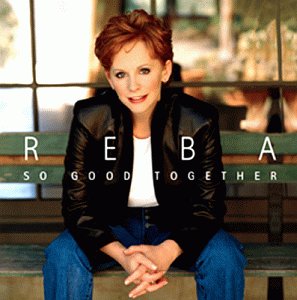 album reba mcentire