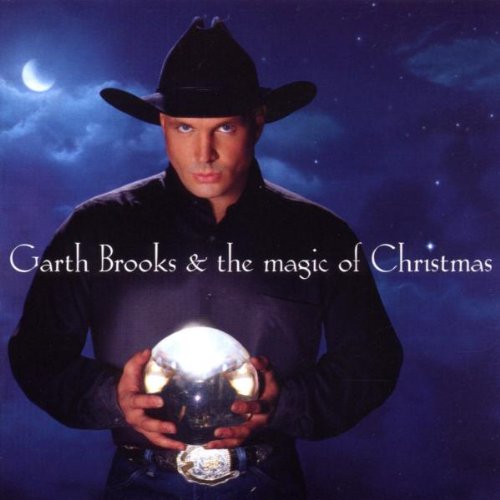 album garth brooks