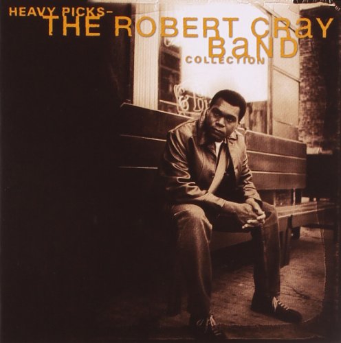 album the robert cray band