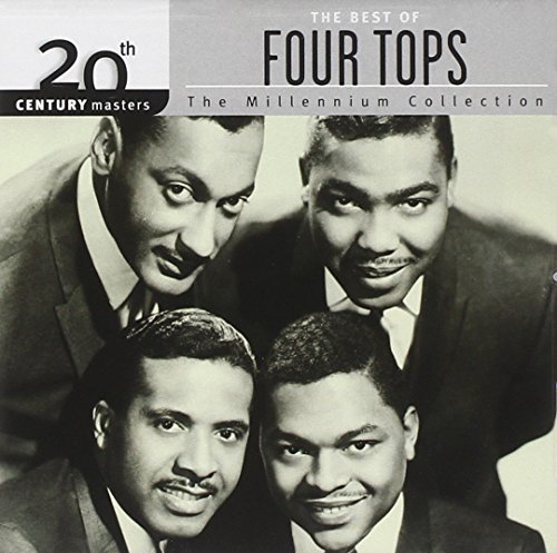 album four tops