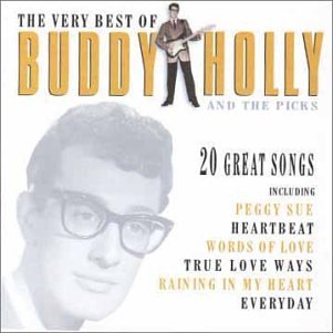 album buddy holly