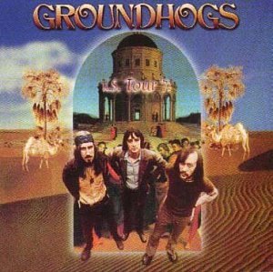 album the groundhogs