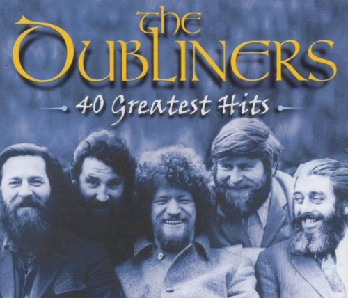 album the dubliners