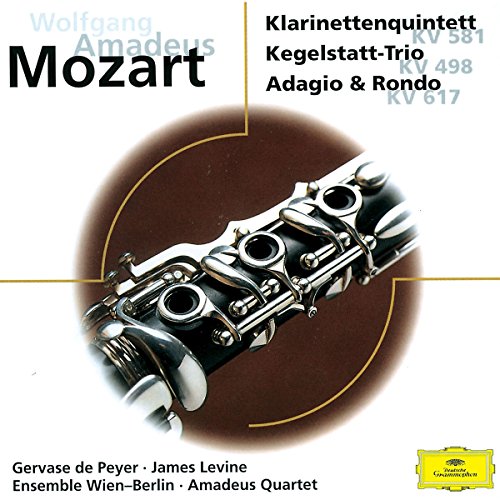 album wolfgang amadeus mozart