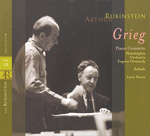 album edvard grieg