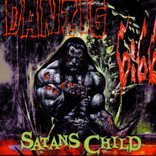 album danzig