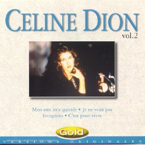 album cline dion