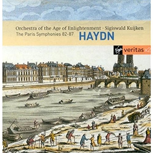 album joseph haydn