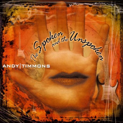 album andy timmons