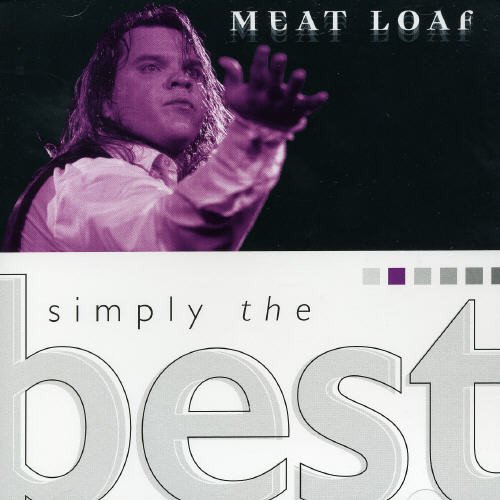 album meat loaf