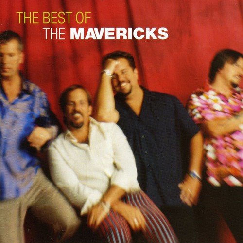 album the mavericks