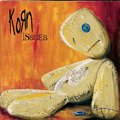 album korn