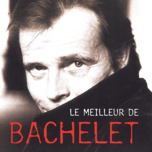 album pierre bachelet