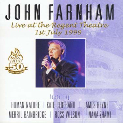 album john farnham