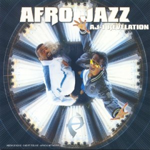 album afro jazz