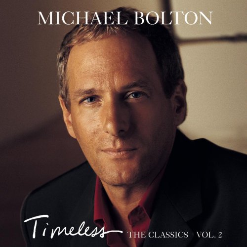 album michael bolton