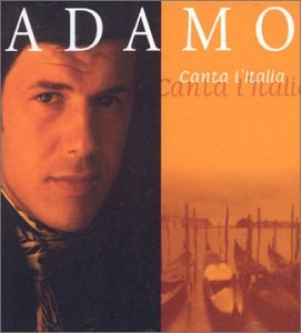 album adamo