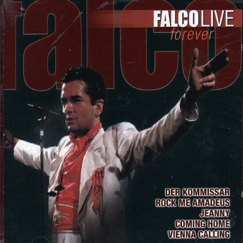 album falco