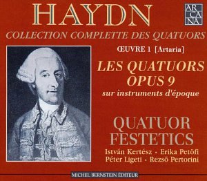 album joseph haydn